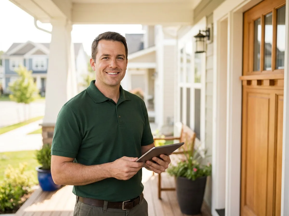 Pest control FAQs for Delaware, NJ
